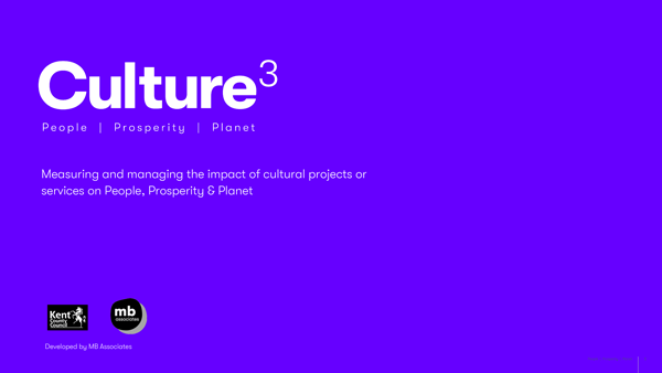 Culture3 Resources cover image